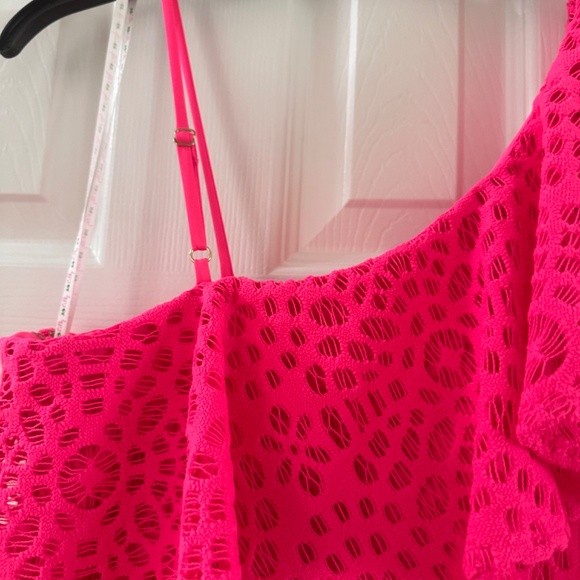 NWT Lilly Pulitzer Cassisto Dress Size 10 - Picture 8 of 16